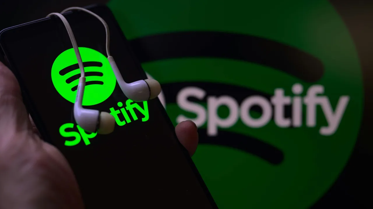 Spotify unofficial download risks