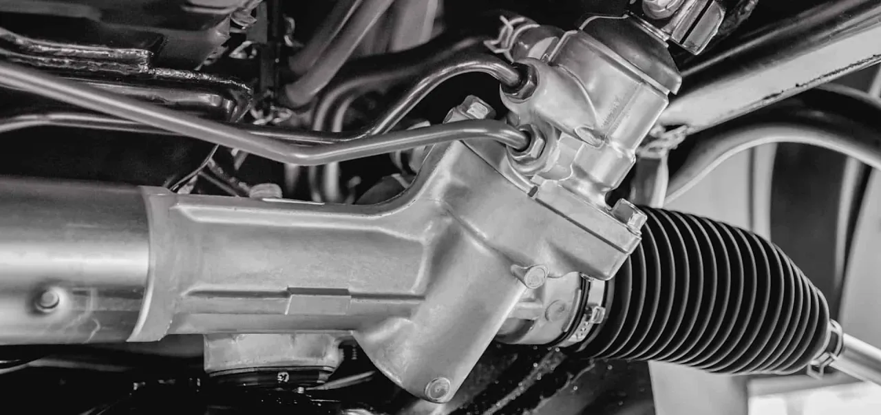 maglownica hydrauliczna vs elektryczna schemat