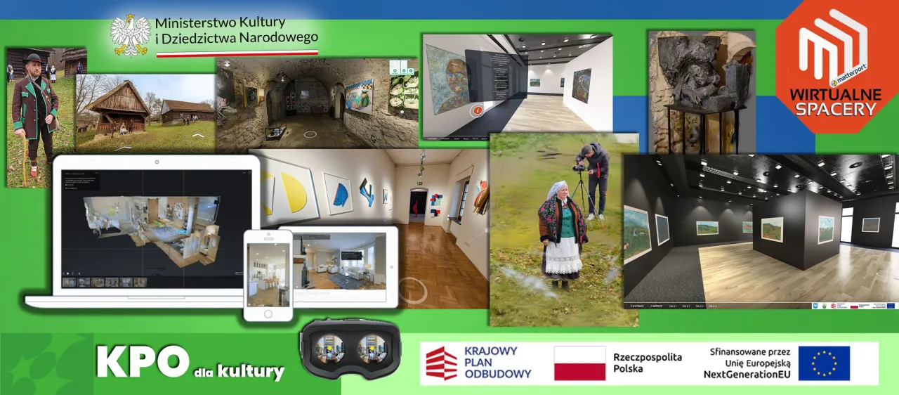 źr&oacute;dła finansowania projekt&oacute;w kulturalnych w Polsce