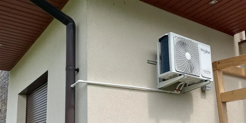 czynniki wpływające na czas montażu klimatyzacji