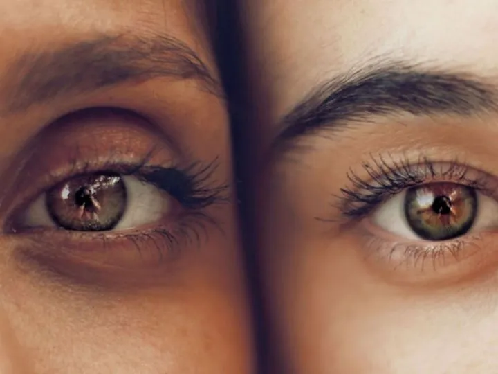 Rodzaje henny brwi i rzęs porównanie