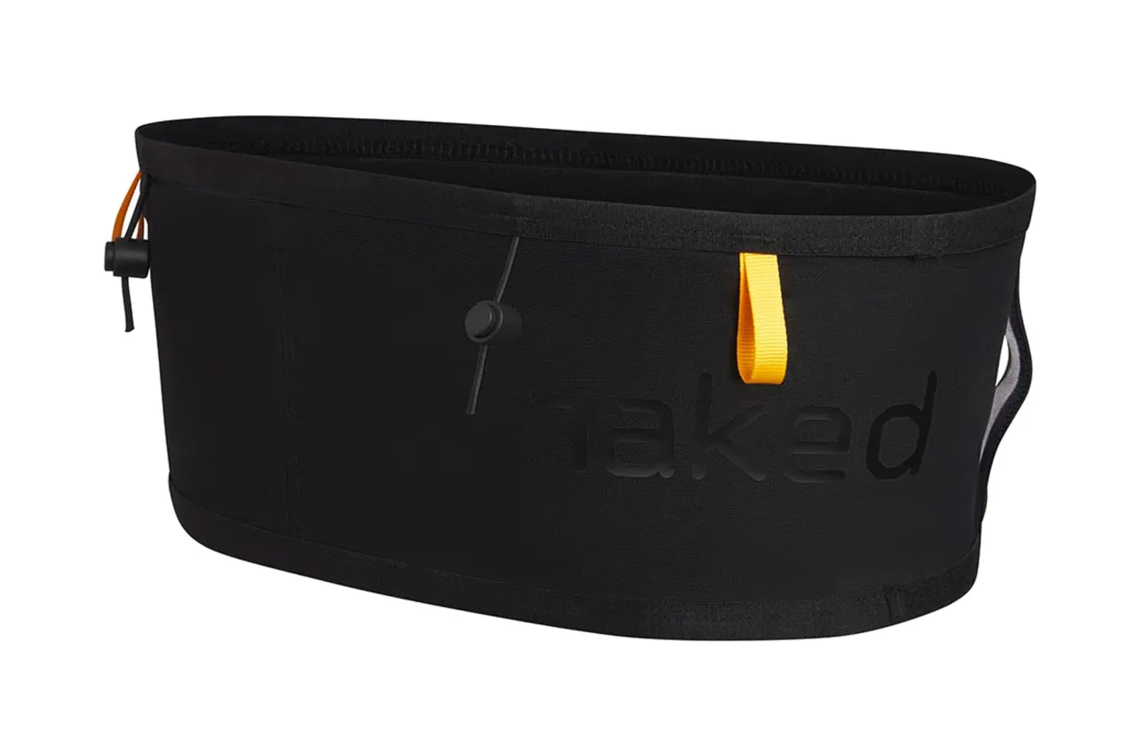 sprzęt do noszenia wody bieganie bidon pas kamizelka softflask