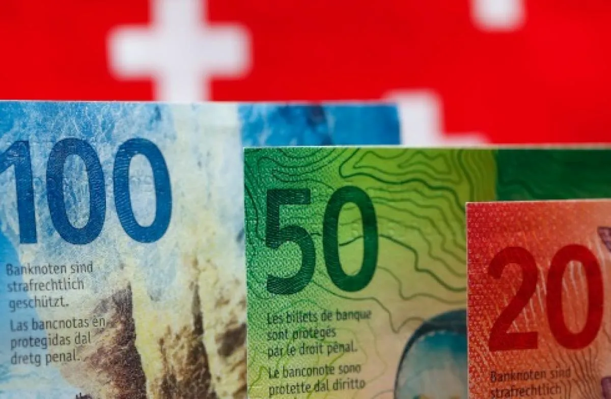 Frank szwajcarski paragraf sąd młotek