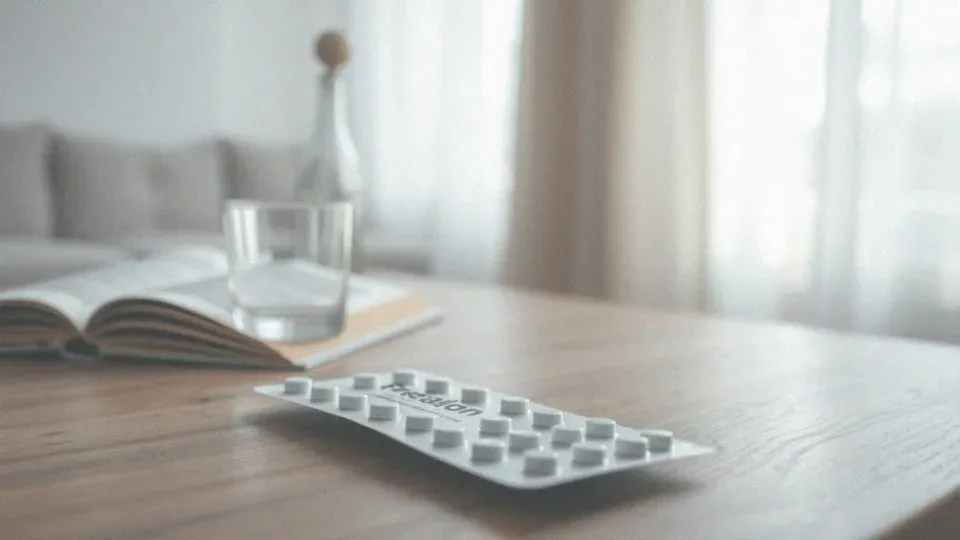 Preato lek zastosowanie mechanizm działania