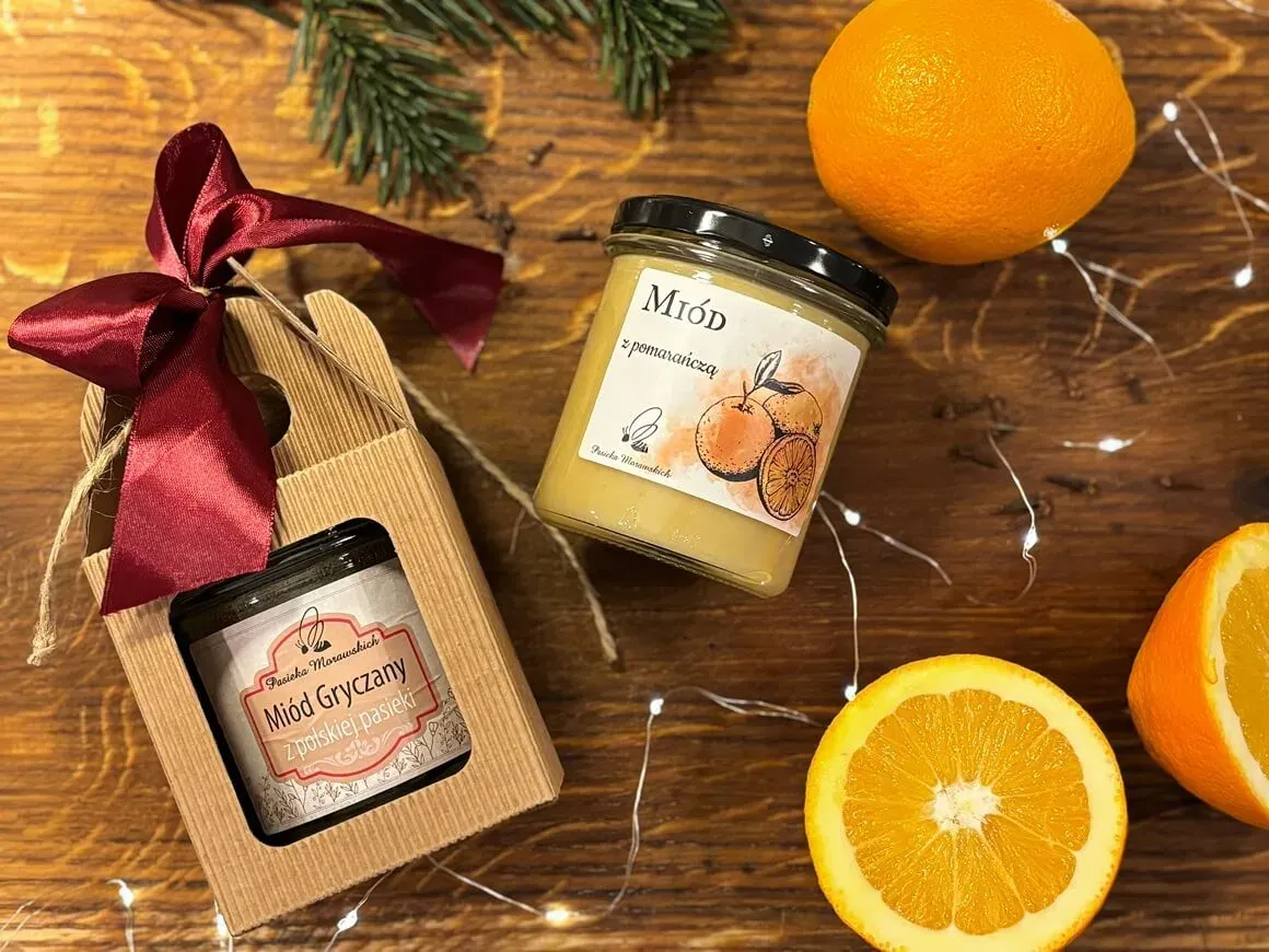 prezenty przeżycia dla seniorów