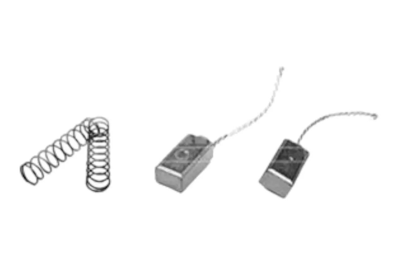 narzędzia do wymiany szczotek alternatora