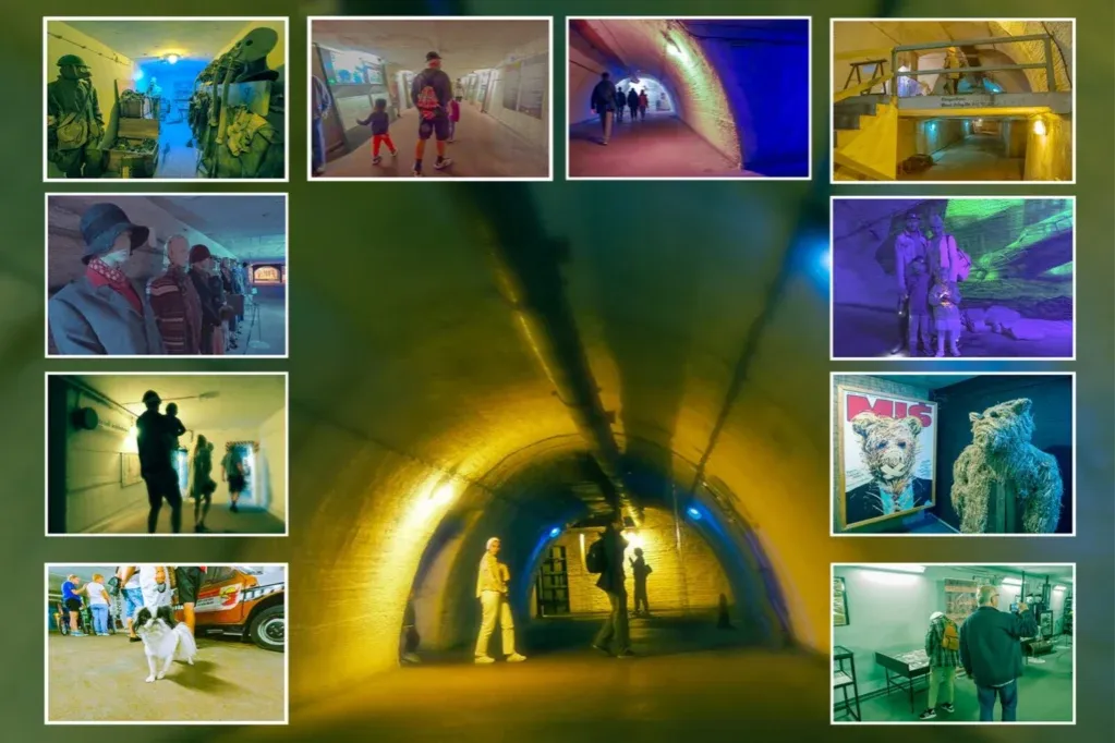 Szczecin atrakcje pod dachem kultura historia