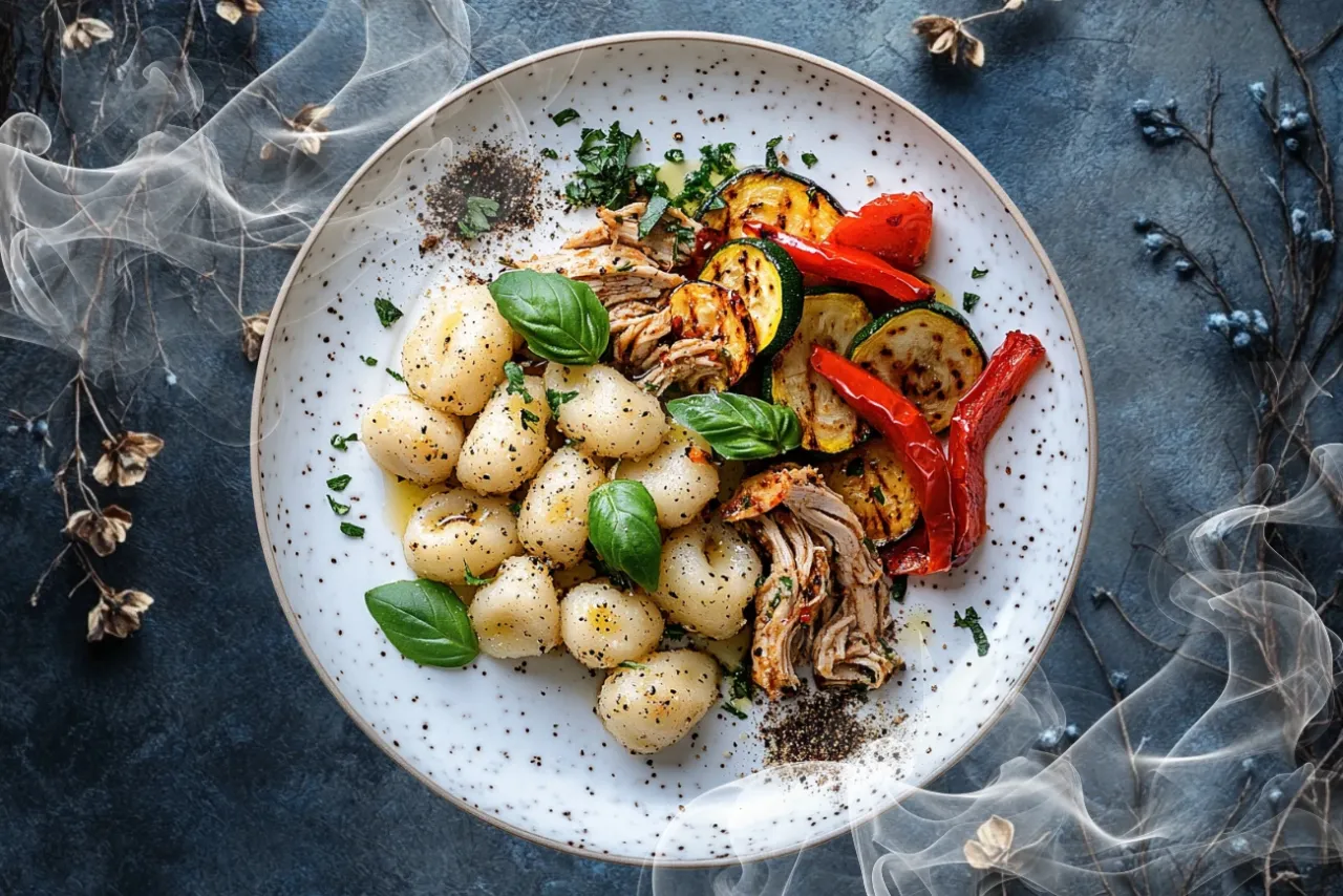 Zdjęcie Siemiatycze gdzie zjeść: odkryj najlepsze restauracje i smaki