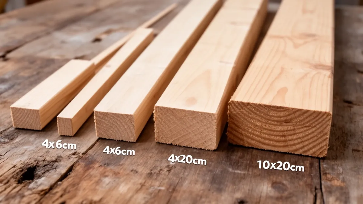 tabela wymiar&oacute;w legar&oacute;w podłogowych i rozstaw