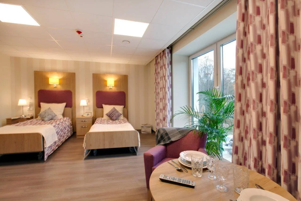 Rezydencja Dąbrówka Warszawa Białołęka