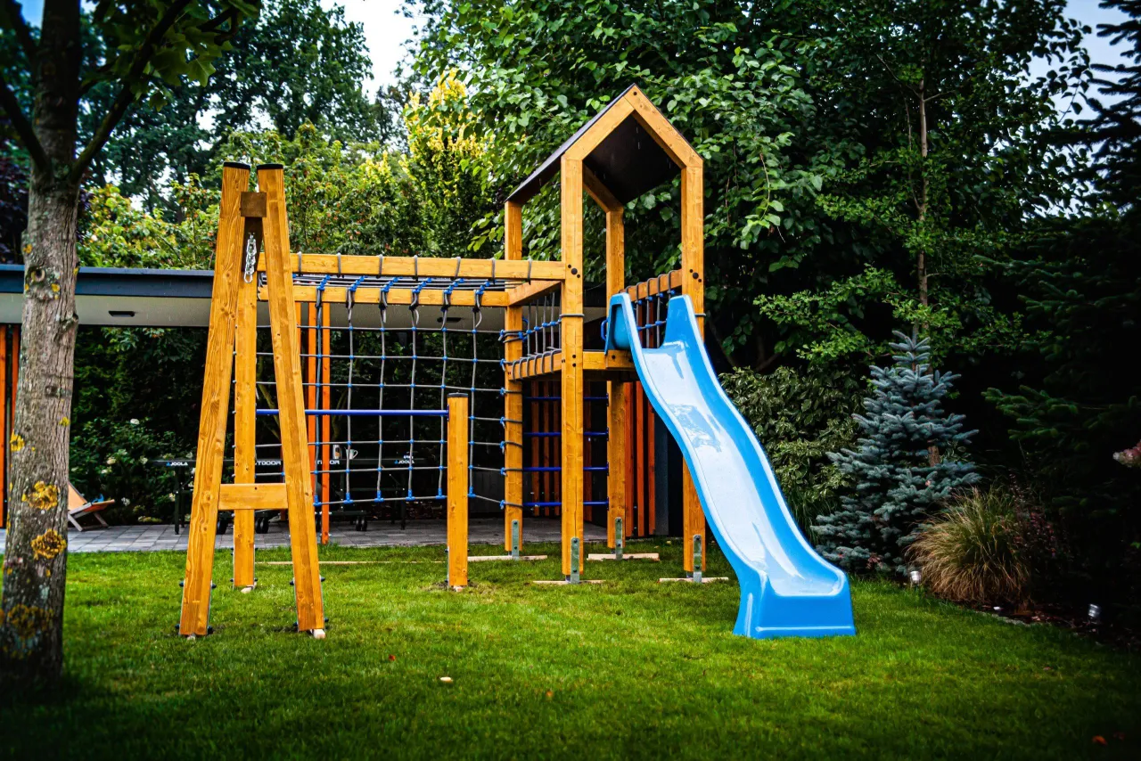 Rodzaje małpich gaj&oacute;w dla dzieci