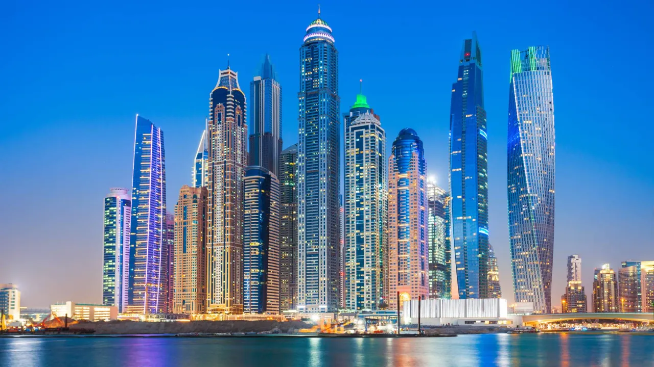 Zdjęcie Ile kosztuje wynajem mieszkania w Dubaju? Ceny, które zaskakują