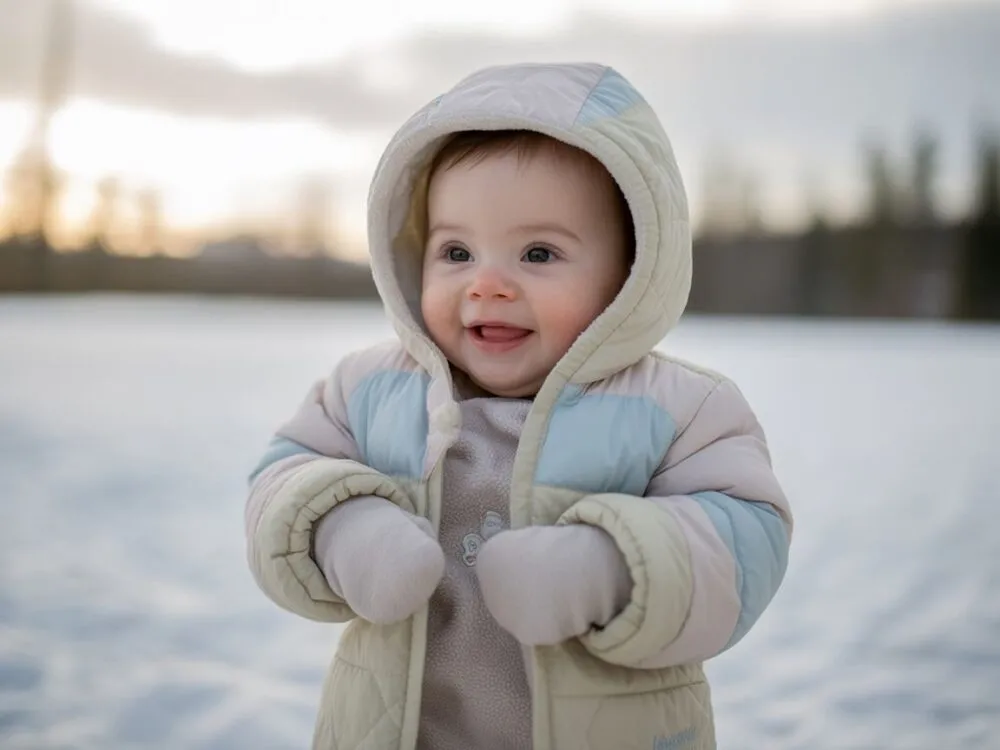 porównanie kombinezonu i zestawu zimowego