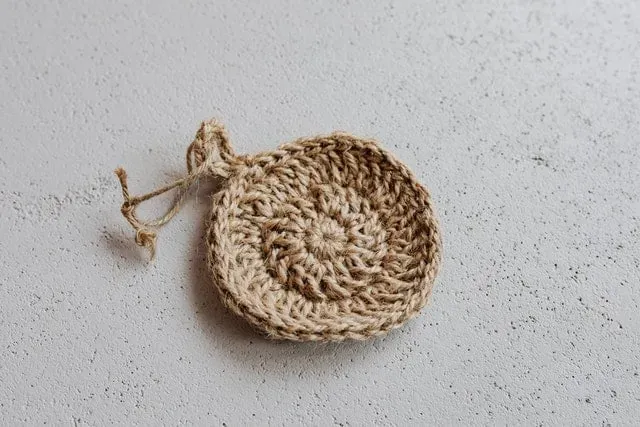 inspirujące ozdoby ze sznurka jutowego DIY