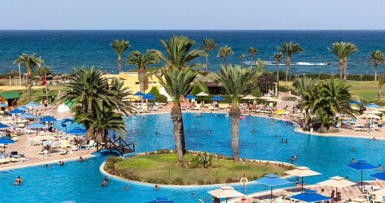 Wakacje all inclusive Turcja Egipt