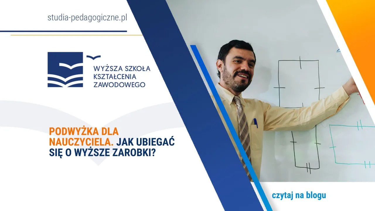 dodatki do pensji nauczyciela pedagoga