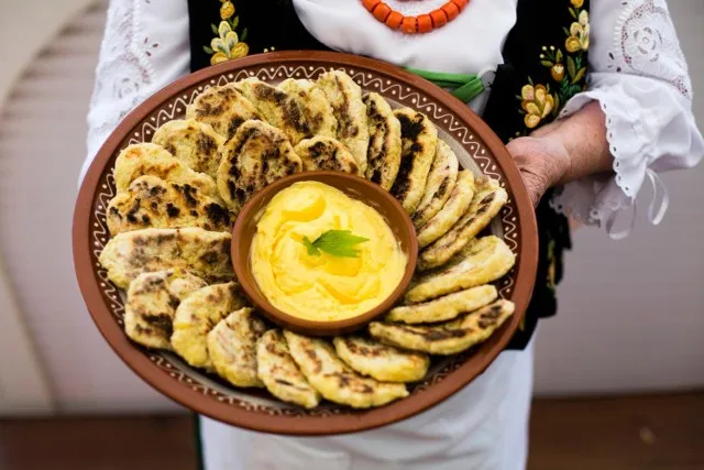 Tradycyjne dania kuchni polskiej Słupsk