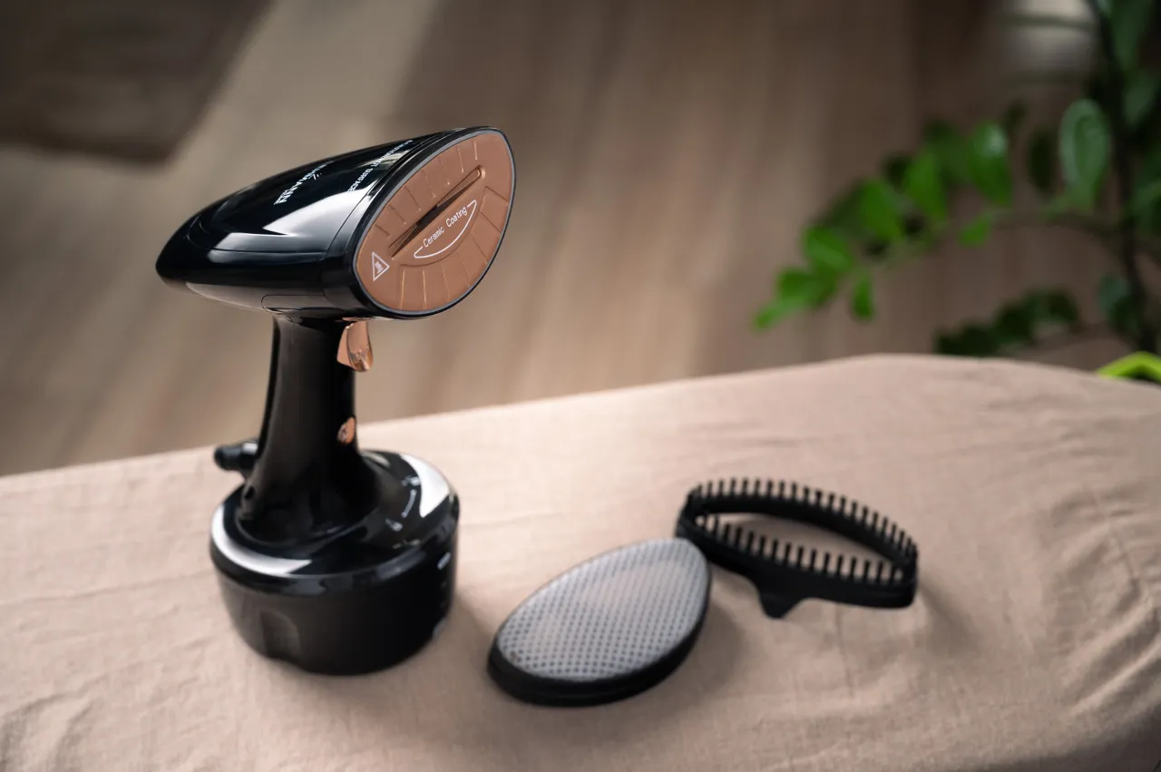 parownica laboratoryjna og&oacute;lny widok