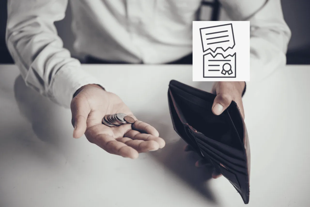 oszczędzanie na biletach kolejowych