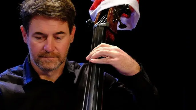 Eduard Ebel Portr&auml;t