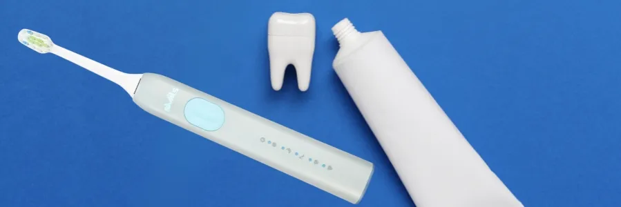 funkcje szczoteczki sonicznej