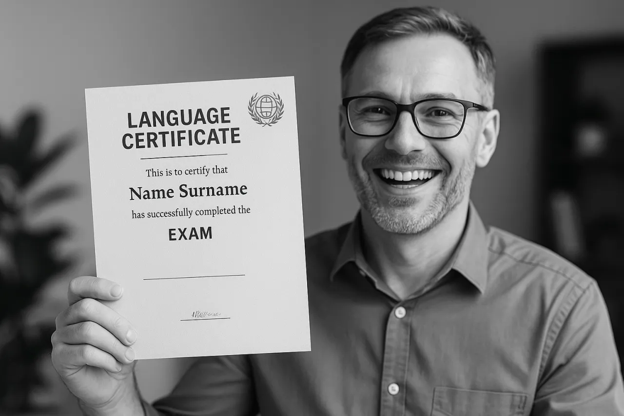 por&oacute;wnanie aplikacji do nauki niemieckiego Duolingo Babbel Busuu Memrise