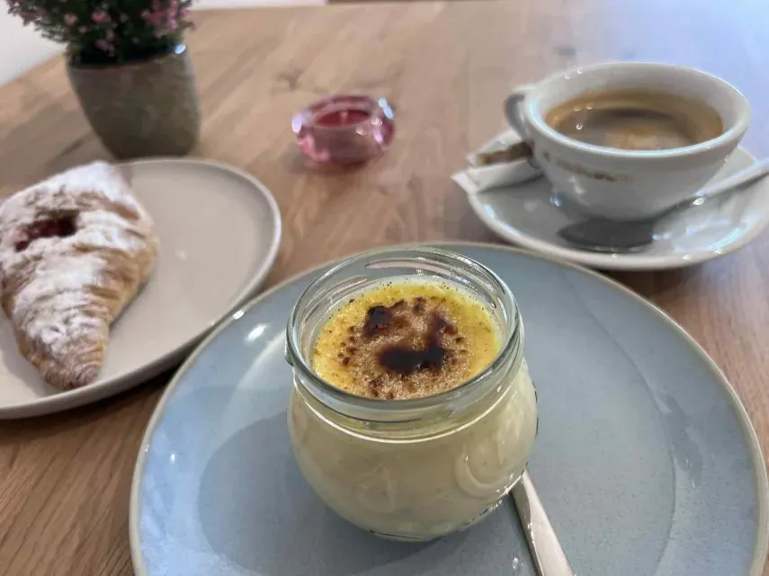 kawa i deser wadowice