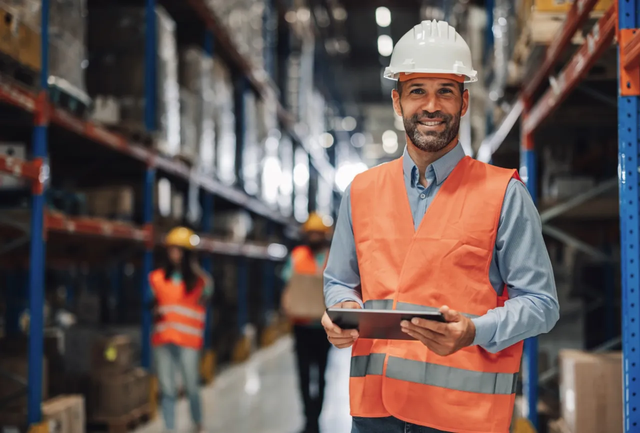 Kariera w logistyce i spedycji