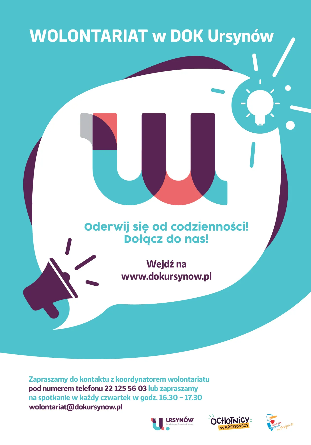 Zdjęcie Czy można zostać wolontariuszem w wieku 12 lat? Oto ważne informacje