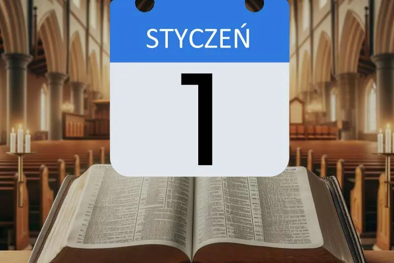 Zdjęcie Kiedy jest pierwsze czytanie w kościele? Zrozum jego znaczenie i kontekst