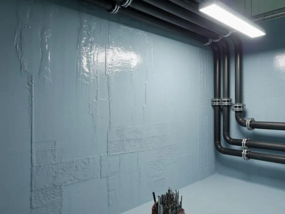 rodzaje farb do kotłowni właściwości porównanie