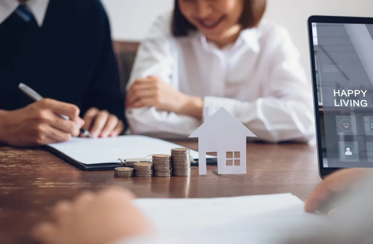 Wniosek o wpis hipoteki do księgi wieczystej