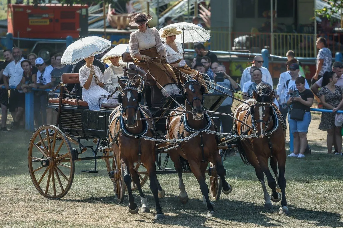 Klikowska Parada Konna