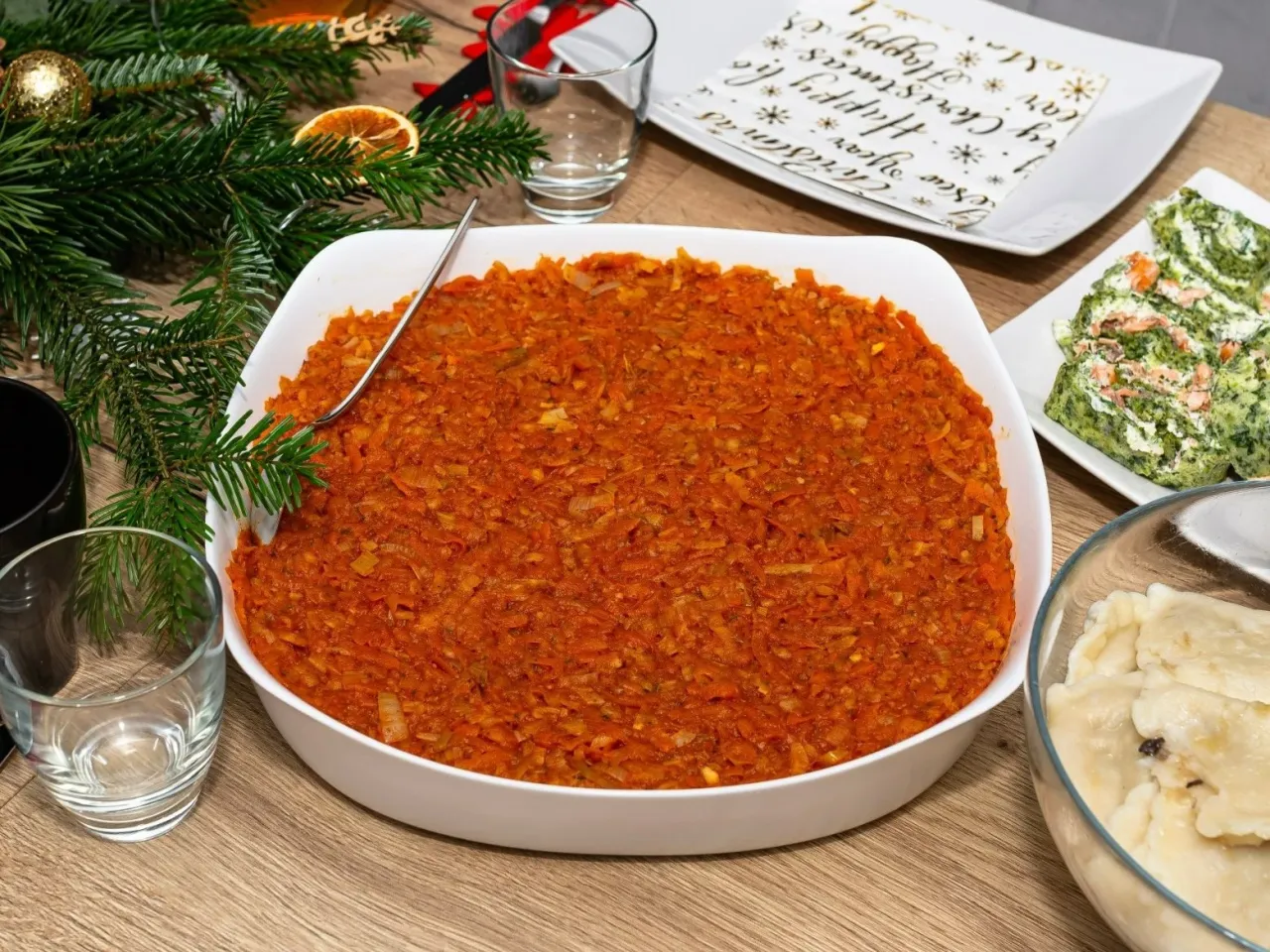 różne gatunki ryb do ryby po grecku dorsz mintaj