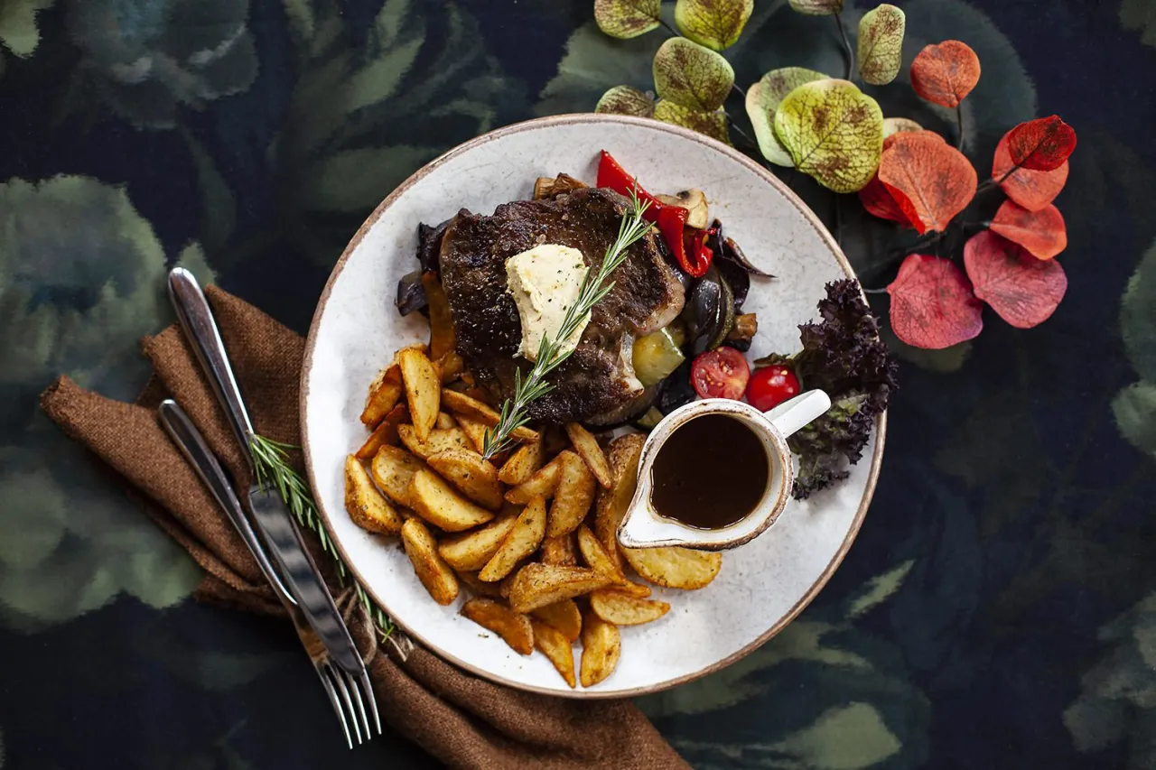 kuchnia regionalna karkonosze