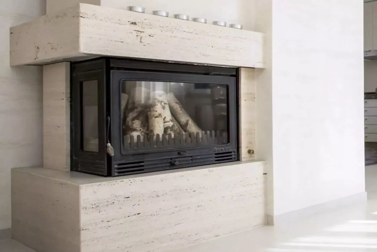 rodzaje kamienia kominkowego