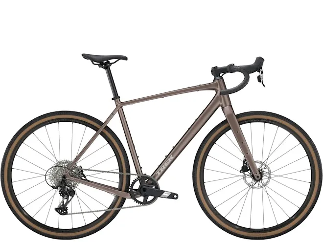 vélo de ville trekking gravel