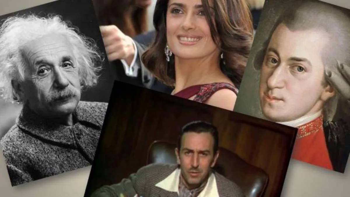 znane osoby z dysleksją, sukces mimo dysleksji