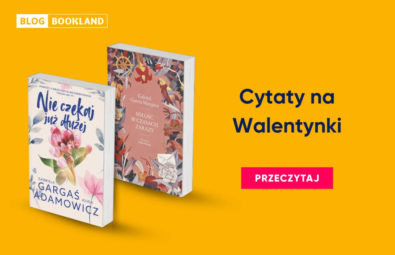 Książki o miłości, klasyka literatury