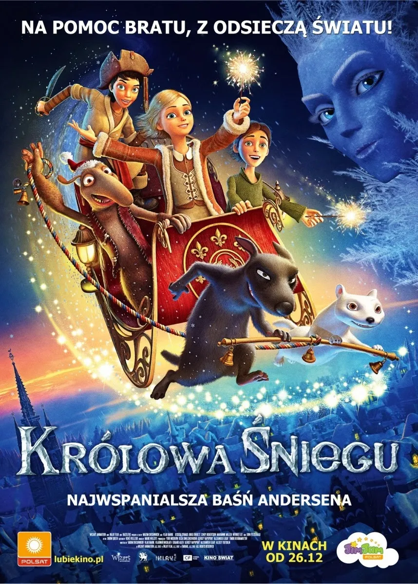 Zdjęcie Filmy które niedawno były w kinach – nie przegap tych hitów!