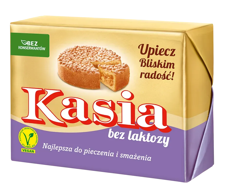 Zdjęcie Czy margaryna jest wegańska? Sprawdź, co może cię zaskoczyć