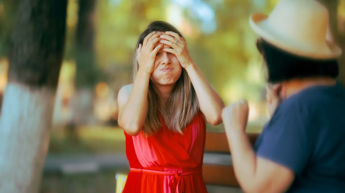 Zdjęcie Okiełznaj złe emocje! 5 technik, które odmienią życie na lepsze!