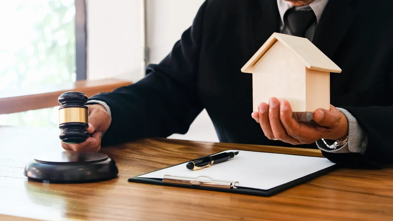 Mieszkanie własnościowe w upadłości konsumenckiej