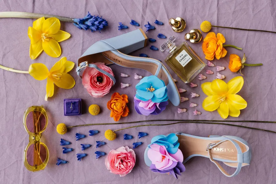 detale ślubne papeteria obrączki kwiaty