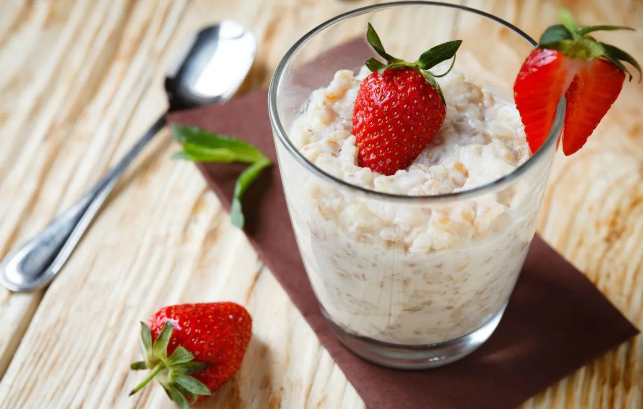 Korzyści zdrowotne babki płesznik