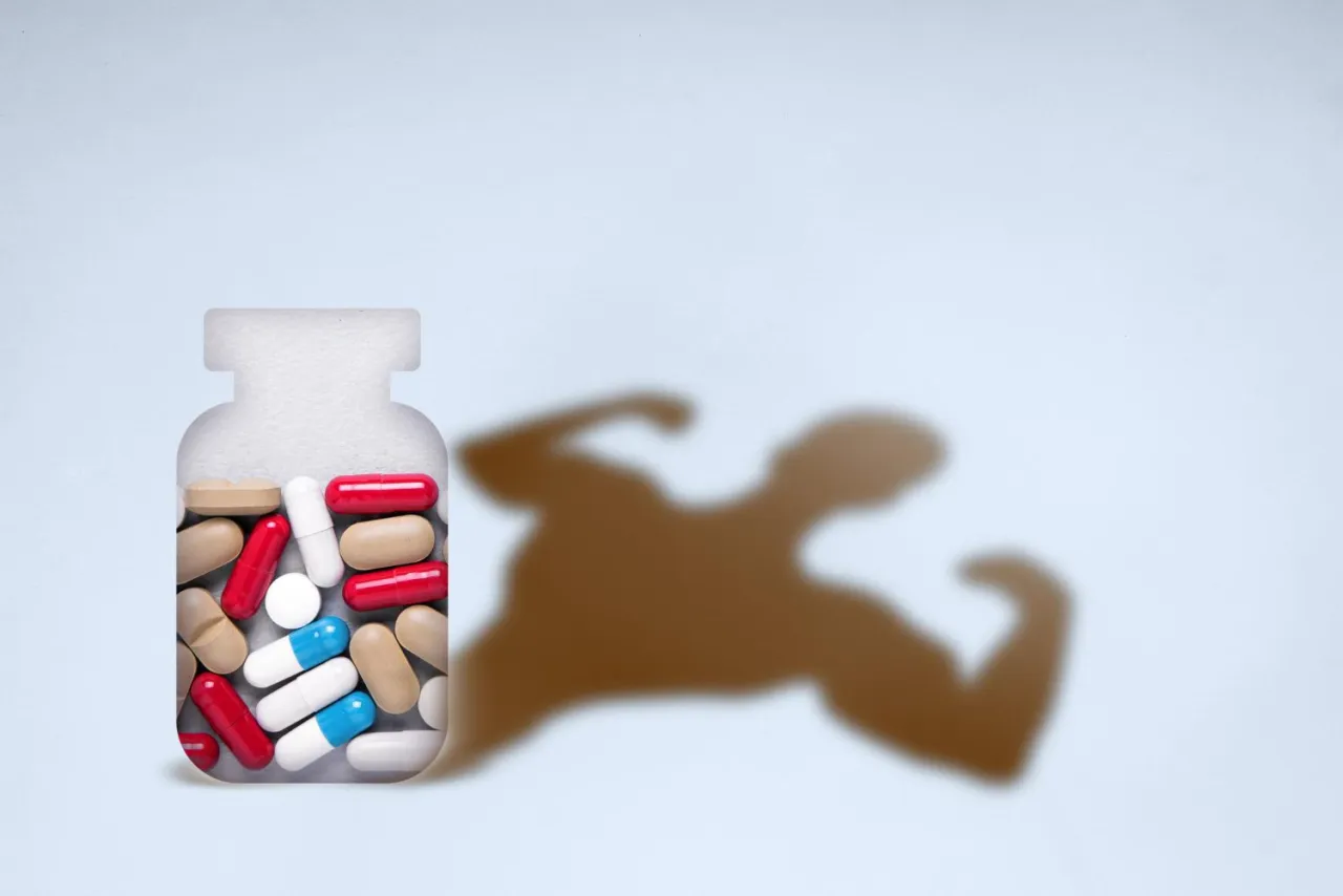 naturalne boostery testosteronu składniki