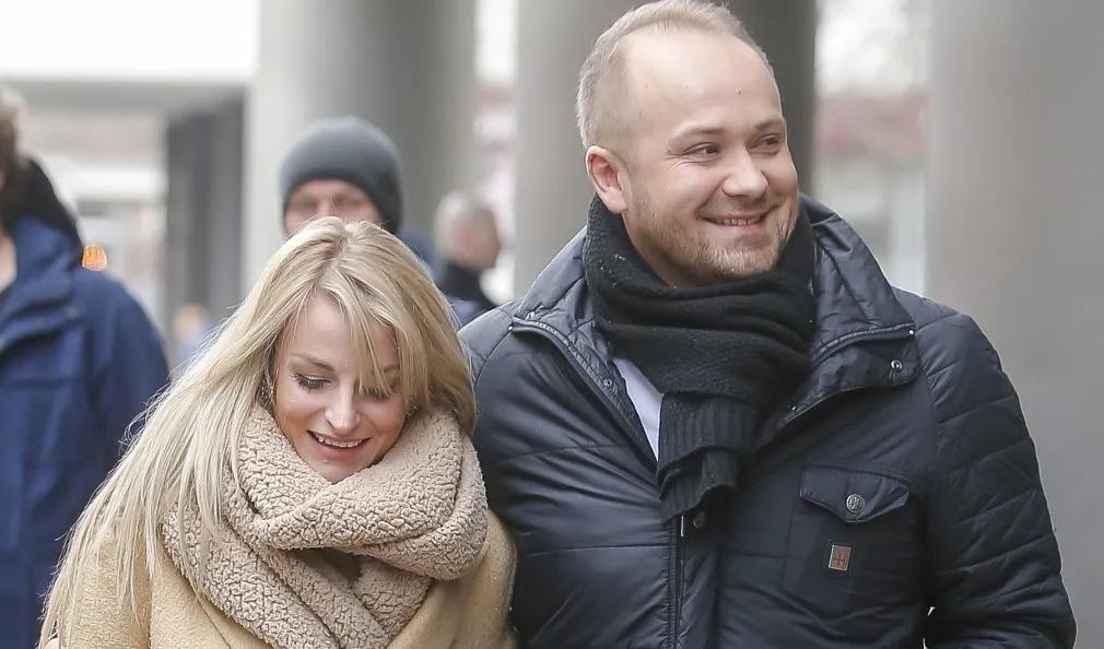 Zdjęcie Ile par przetrwało w ślubie od pierwszego wejrzenia? Oto zaskakujące fakty