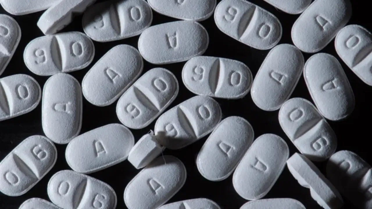 Leki SSRI na lęk społeczny