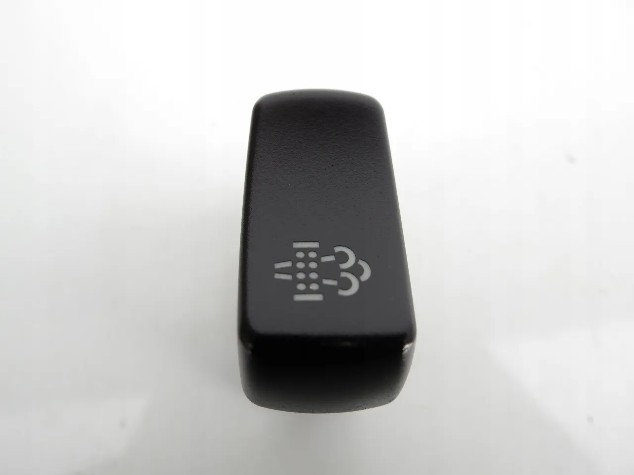 przycisk wypalania DPF Iveco Daily