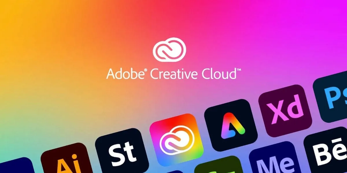 Adobe Creative Cloud student discount